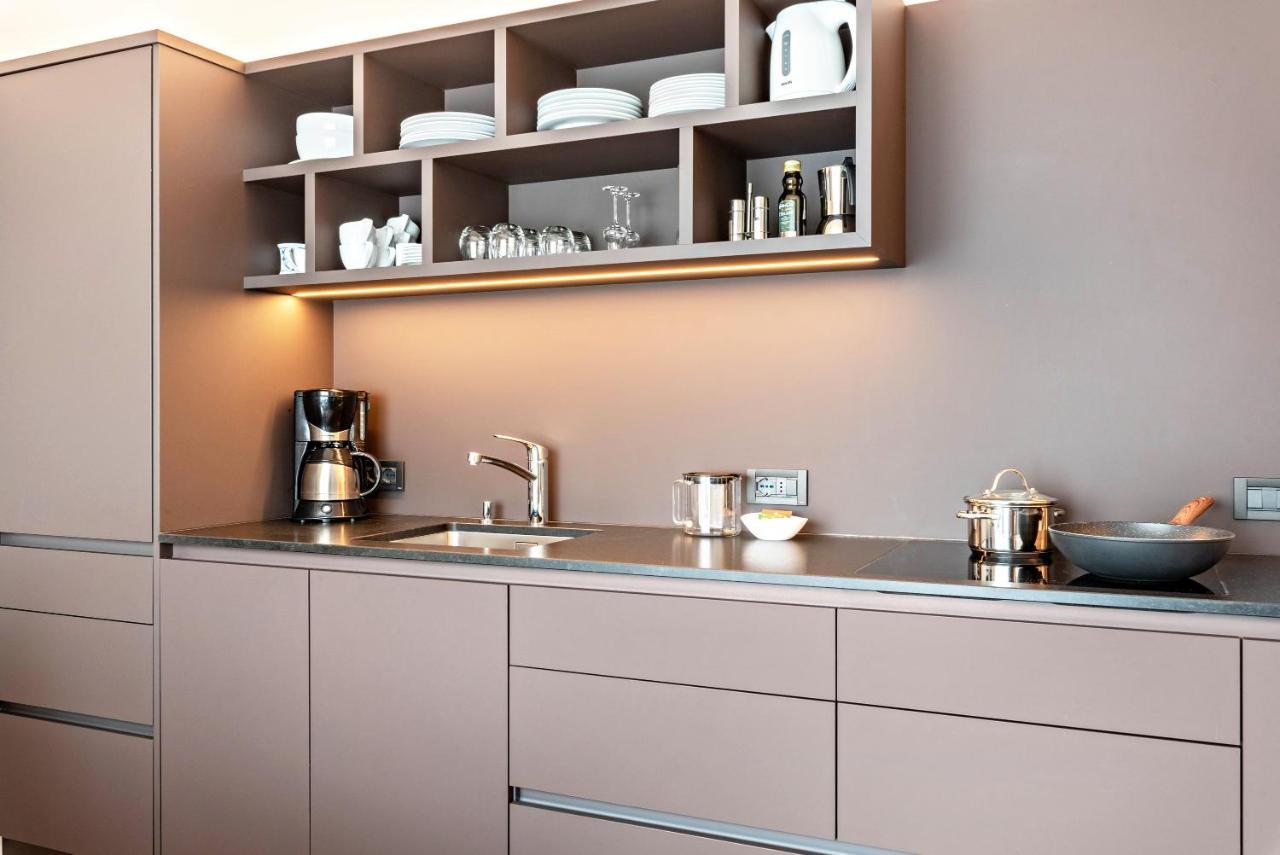 Apartment Bullaccia Stlarida Ортизеи Экстерьер фото