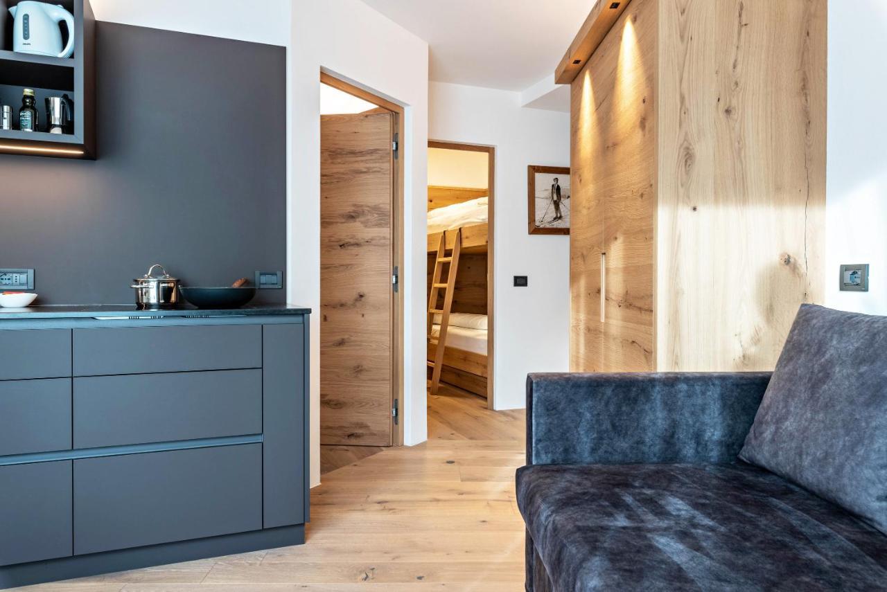 Apartment Bullaccia Stlarida Ортизеи Экстерьер фото