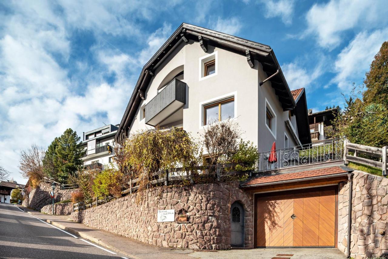 Apartment Bullaccia Stlarida Ортизеи Экстерьер фото