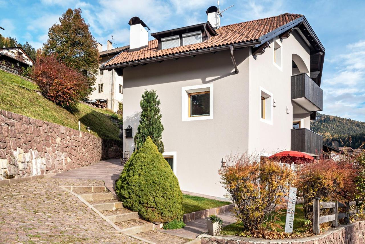 Apartment Bullaccia Stlarida Ортизеи Экстерьер фото