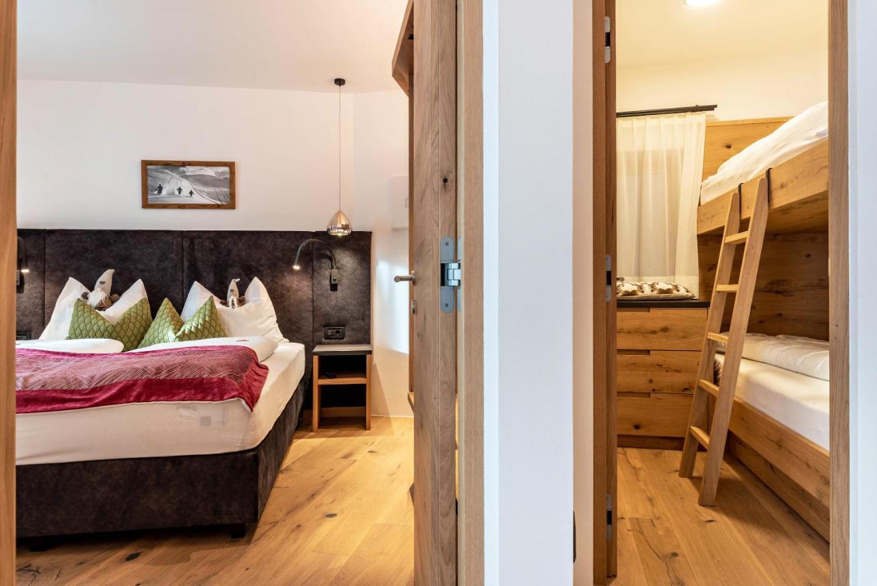 Apartment Bullaccia Stlarida Ортизеи Экстерьер фото