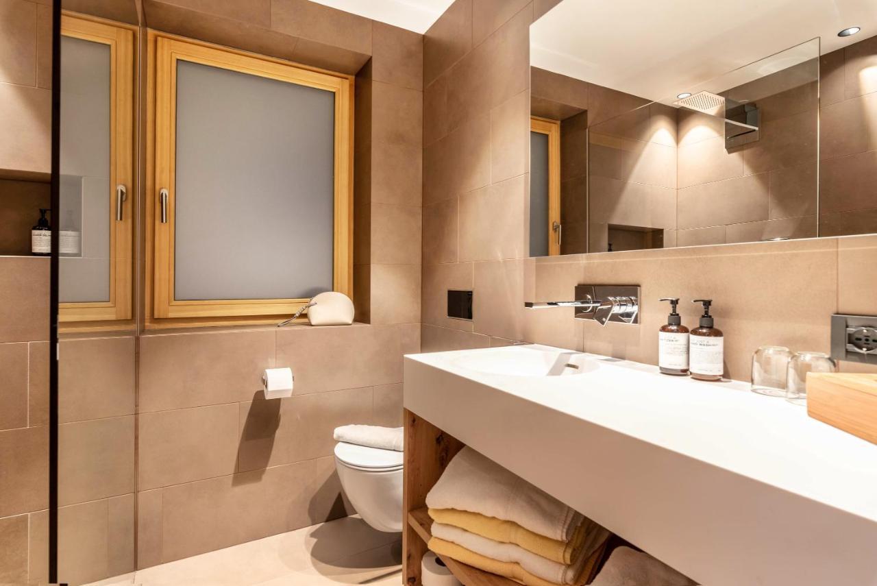 Apartment Bullaccia Stlarida Ортизеи Экстерьер фото